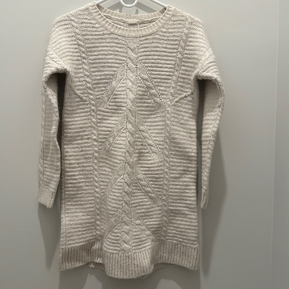 GAP Sweater Dress